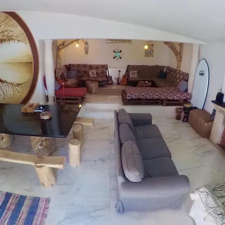 7 Waves Surf * Almada