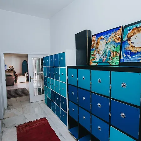 7 Waves Surf * Almada