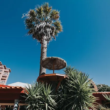 Hostel 7 Waves Surf *