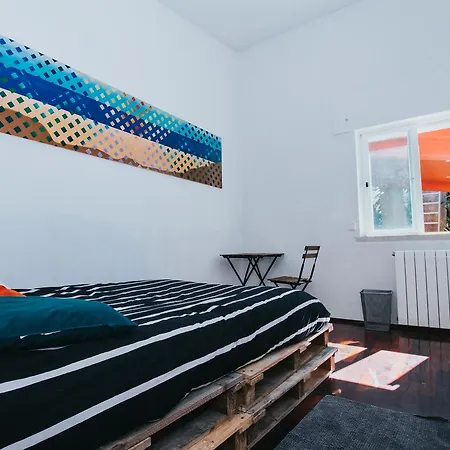 7 Waves Surf * Almada