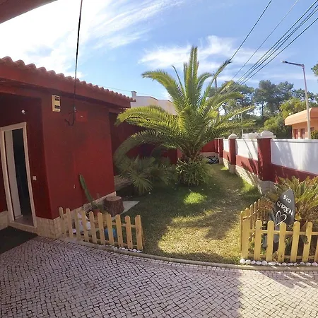 7 Waves Surf * Almada