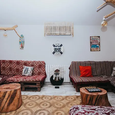 7 Waves Surf * Almada