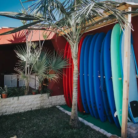 7 Waves Surf * Almada