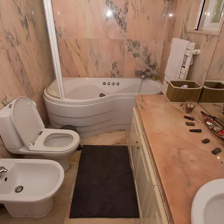 Albergue 7 Waves Surf *