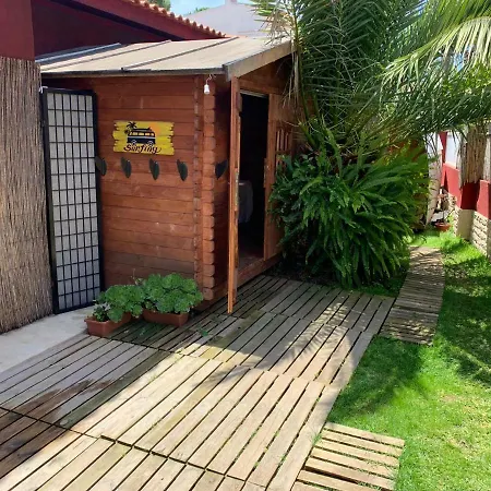 7 Waves Surf Almada