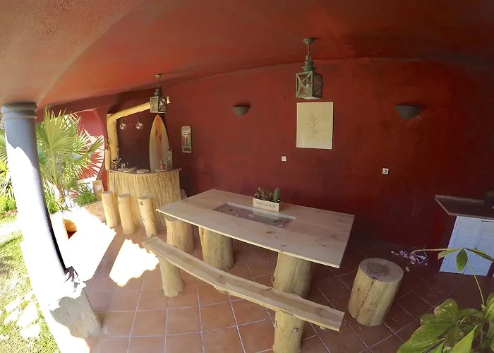 7 Waves Surf * Алмада