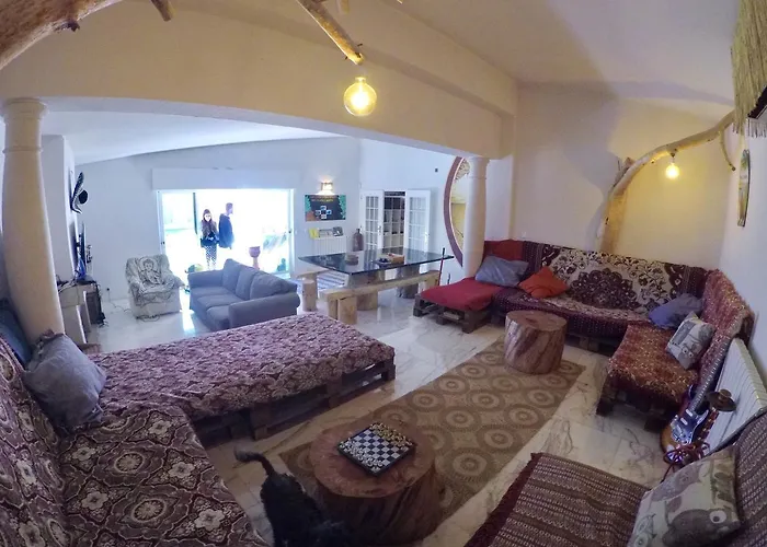 7 Waves Surf * Алмада