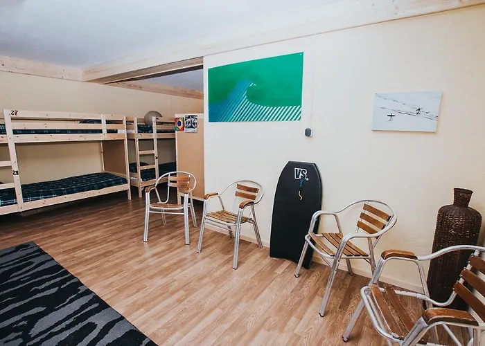 7 Waves Surf * Алмада