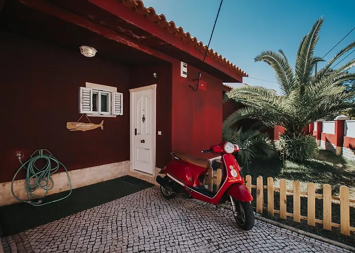 7 Waves Surf * Алмада