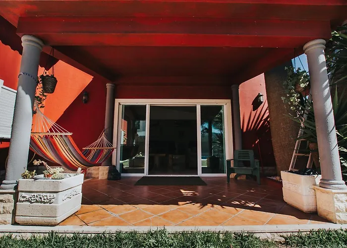 7 Waves Surf * Алмада