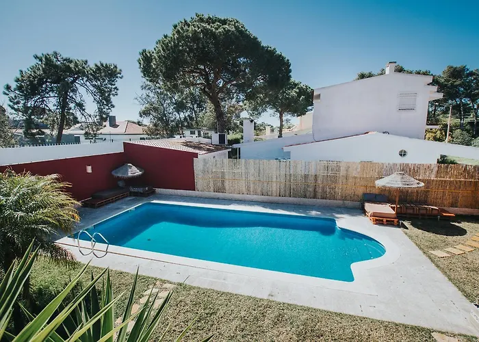 7 Waves Surf * Алмада