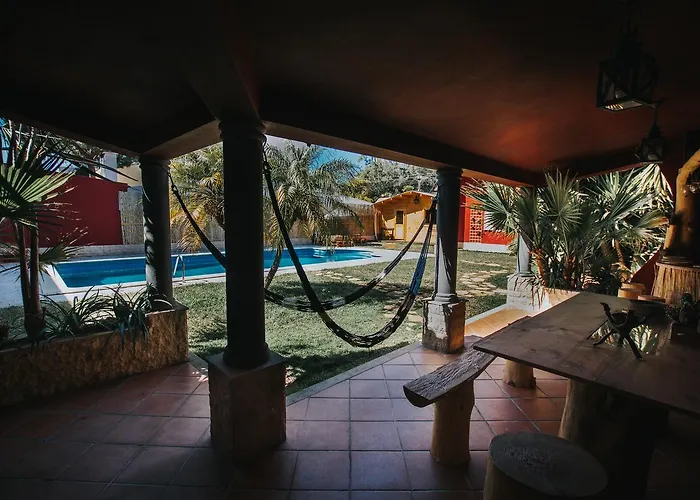 Хостел 7 Waves Surf *