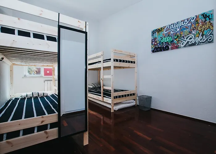 7 Waves Surf * Алмада