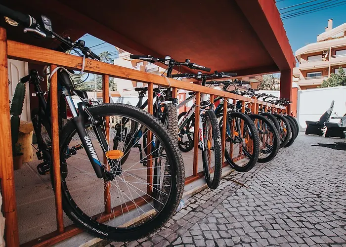 7 Waves Surf * Алмада