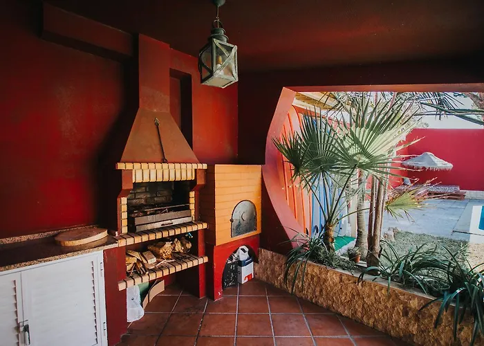 Хостел 7 Waves Surf *