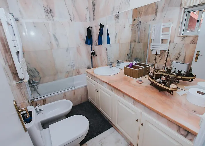 7 Waves Surf * Алмада