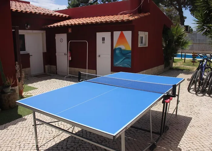 7 Waves Surf Хостел