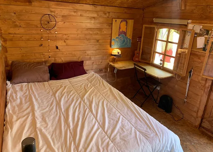 7 Waves Surf * Алмада